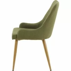 Tuotemerkit Paradis Ruokatuoli - Vihreä/tammi 13 Tuotemerkit Paradis Ruokatuoli - Vihreä/tammi -Keittiö- ja ruokapöytätuolit Försäljningsbutik d0eaf4039e1dbc591c2c5abaf480067a1c