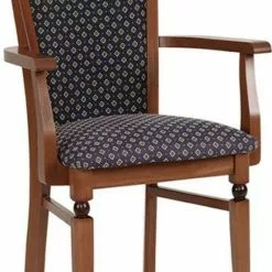 Tuotemerkit Bawaria Nojatuoli - Sininen