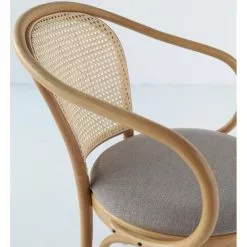 Tuotemerkit No 30 Runkotuoli Rottinkiselkänojalla - Valinnainen Rungon Ja Verhoilun Väri 12 Tuotemerkit No 30 Runkotuoli Rottinkiselkänojalla - Valinnainen Rungon Ja Verhoilun Väri -Keittiö- ja ruokapöytätuolit Försäljningsbutik d1909535d0e328ffc79d0049ef92fffa98