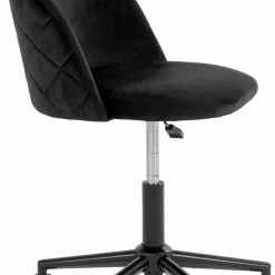 Tuotemerkit Geneve Pöytätuoli - Musta -Keittiö- ja ruokapöytätuolit Försäljningsbutik d1ddf642ef081febac94dc12619331d5c7