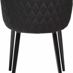 Tuotemerkit Kaksinojatuoli - Musta -Keittiö- ja ruokapöytätuolit Försäljningsbutik d26dd98b194259a2e1ec2a97e02c28986f