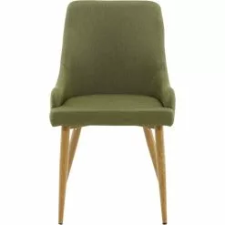 Tuotemerkit Paradis Ruokatuoli - Vihreä/tammi 11 Tuotemerkit Paradis Ruokatuoli - Vihreä/tammi -Keittiö- ja ruokapöytätuolit Försäljningsbutik d3661ff03c1acfe55cf3d058875e4ab7b2