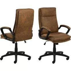 Tuotemerkit Brad Työtuoli - Ruskea