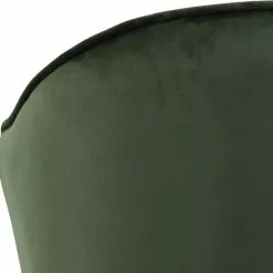 Tuotemerkit Mitzie-nojatuoli - Vihreä -Keittiö- ja ruokapöytätuolit Försäljningsbutik d4a64fb4f236b181ab87a5c69f34b9481f