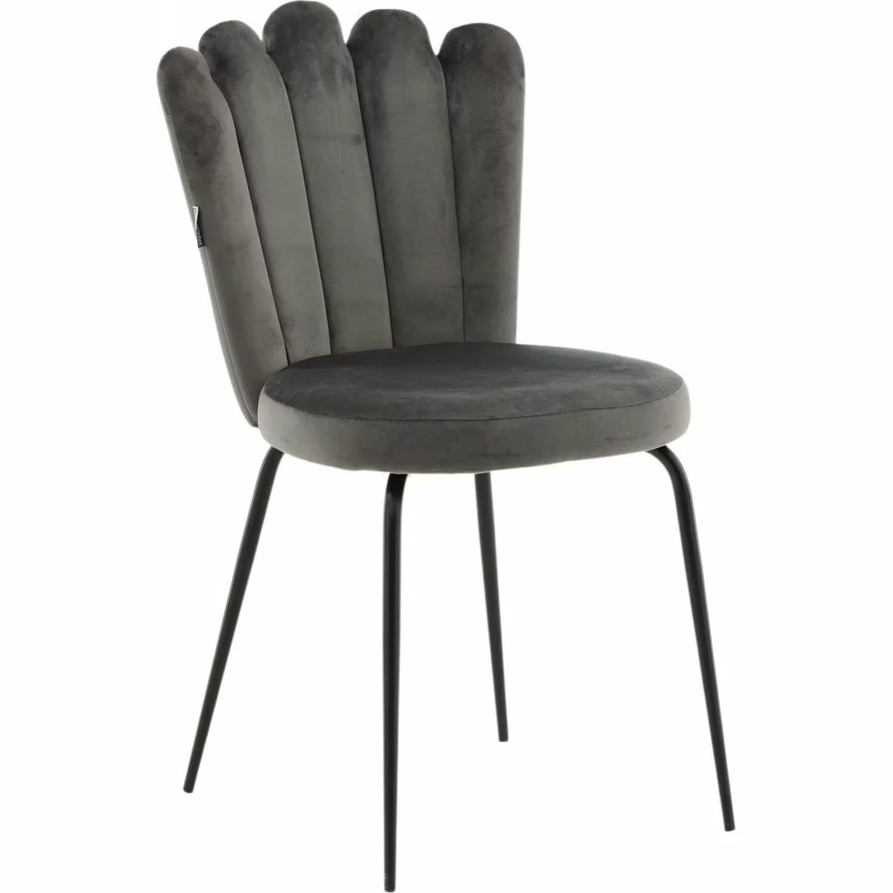 Tuotemerkit Halmstad Tuoli - Harmaa 3 Tuotemerkit Halmstad Tuoli - Harmaa