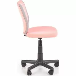 Tuotemerkit Tuovila Työtuoli - Pinkki -Keittiö- ja ruokapöytätuolit Försäljningsbutik d7322c2dd3d6b12974fdb449fb743b059f