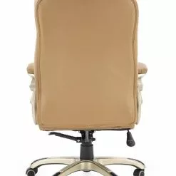 Tuotemerkit Brooke-toimistotuoli - Beige PU -Keittiö- ja ruokapöytätuolit Försäljningsbutik d767d5a0375a41c142456b8db2d11df28d