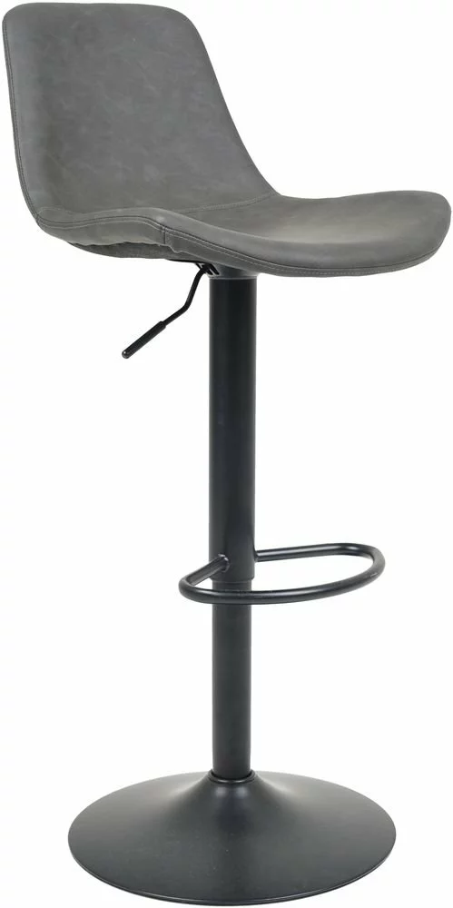 Tuotemerkit Zürich Baarijakkara - Tummanharmaa Vintage 3 Tuotemerkit Zürich Baarijakkara - Tummanharmaa Vintage