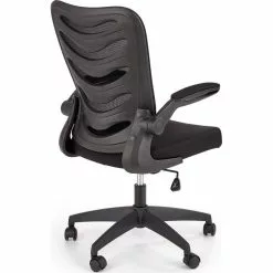 Tuotemerkit Pluto Työtuoli - Musta -Keittiö- ja ruokapöytätuolit Försäljningsbutik d7eb4521849555d02d082c1a9e7d1f24f0