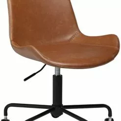 Tuotemerkit Hype Työtuoli - Vintage-vaaleanruskea