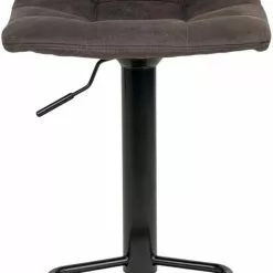 Tuotemerkit Middelfart Baarijakkara - Tummanharmaa/musta -Keittiö- ja ruokapöytätuolit Försäljningsbutik d8ba6fa21f250a130773c9c6afd7193187