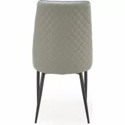 Tuotemerkit Cadeira Ruokapöydän Tuoli 448 - Sininen -Keittiö- ja ruokapöytätuolit Försäljningsbutik d8cdd20460a4fd50cc7058a4b9c960d317