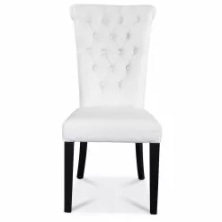 Tuotemerkit Prins Ruokatuoli - Valinnainen Verhoilun Ja Jalkojen Väri! -Keittiö- ja ruokapöytätuolit Försäljningsbutik d8f72330e082f83c643f070492af1436c1