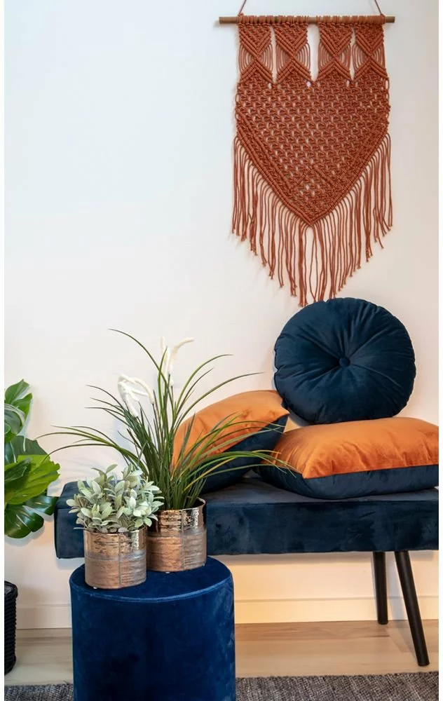 Tuotemerkit Skiby Bench - Tummansininen/musta 7 Tuotemerkit Skiby Bench - Tummansininen/musta - Bild 5