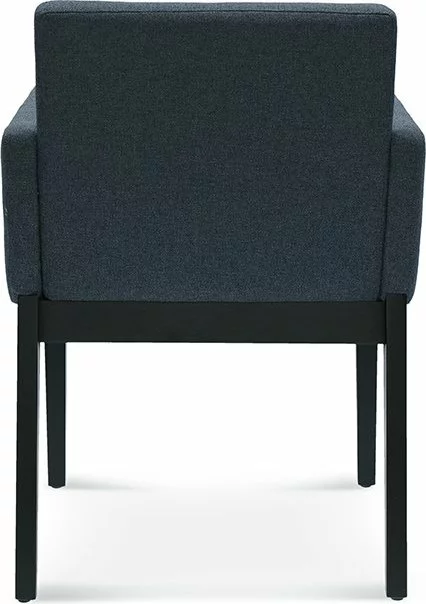 Tuotemerkit Apollo Nojatuoli - Valinnainen Rungon Ja Verhoilun Väri 6 Tuotemerkit Apollo Nojatuoli - Valinnainen Rungon Ja Verhoilun Väri - Bild 4