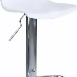 Tuotemerkit Gard Baarijakkara - Valkoinen -Keittiö- ja ruokapöytätuolit Försäljningsbutik d995a9fc81713155f3aaeebf12781b6738