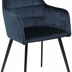 Tuotemerkit Embrace-nojatuoli - Keskiyönsininen