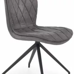 Tuotemerkit Tuoli Alvi - Harmaa PU