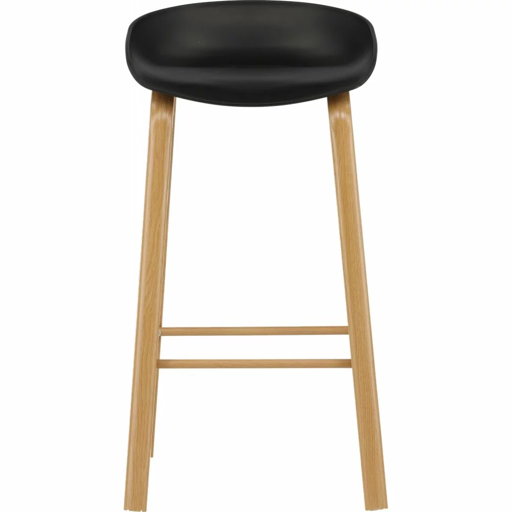 Tuotemerkit Decatur Baarijakkara - Musta 7 Tuotemerkit Decatur Baarijakkara - Musta - Bild 5