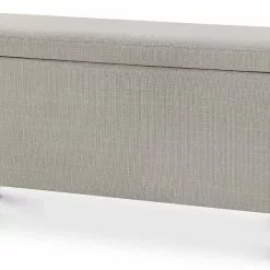 Tuotemerkit Le Grande Penkki Säilytystilalla 80 Cm - Beige