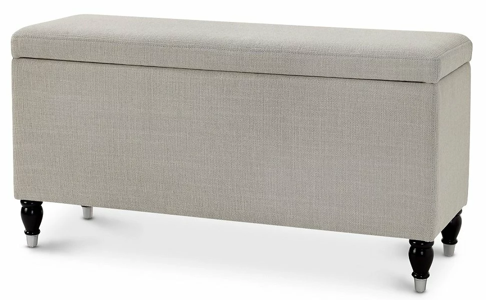 Tuotemerkit Le Grande Penkki Säilytystilalla 80 Cm - Beige 3 Tuotemerkit Le Grande Penkki Säilytystilalla 80 Cm - Beige