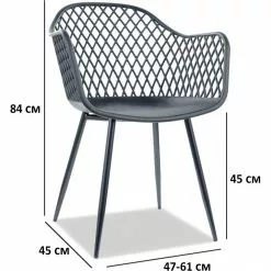 Tuotemerkit Corral Tuoli - Musta 11 Tuotemerkit Corral Tuoli - Musta -Keittiö- ja ruokapöytätuolit Försäljningsbutik dd84f00e50bfca7eb7dc3ebfd4edd43b5d