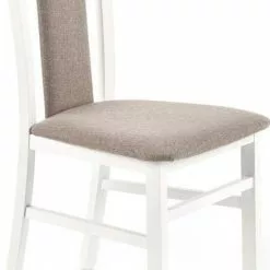 Tuotemerkit Amalia Ruokapöydän Tuoli - Valkoinen -Keittiö- ja ruokapöytätuolit Försäljningsbutik ddcd664d28cb494dd181355f7022ebd759