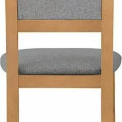 Tuotemerkit Robi Ruokapöydän Tuoli - Harmaa/tammi 10 Tuotemerkit Robi Ruokapöydän Tuoli - Harmaa/tammi -Keittiö- ja ruokapöytätuolit Försäljningsbutik de1ff2fc56c0c6013c3ef29031f4438a2e