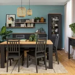 Tuotemerkit Hesen Ruokatuoli - Musta 13 Tuotemerkit Hesen Ruokatuoli - Musta -Keittiö- ja ruokapöytätuolit Försäljningsbutik debed85ada06b10a492f13b6019430383d