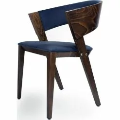 Tuotemerkit Mukava Nojatuoli - Valinnainen Rungon Ja Verhoilun Väri -Keittiö- ja ruokapöytätuolit Försäljningsbutik df728098ae0a683fc079923a561b15782a