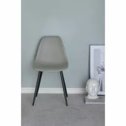 Tuotemerkit Bridge-ruokailutuoli - Harmaa Muovia 12 Tuotemerkit Bridge-ruokailutuoli - Harmaa Muovia -Keittiö- ja ruokapöytätuolit Försäljningsbutik df90e816c5b545cb191e736eaa277bb3fd