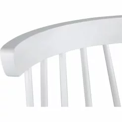 Tuotemerkit Tamil Cane Tuoli - Valkoinen -Keittiö- ja ruokapöytätuolit Försäljningsbutik dfd7b6b328de944fc047ad7bd37d64e551