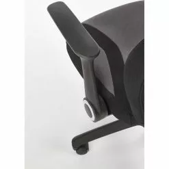 Tuotemerkit Mensan Työtuoli - Harmaa/musta -Keittiö- ja ruokapöytätuolit Försäljningsbutik e013fe728e9a4f3fcf3c23174d42f96ca9