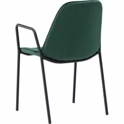 Tuotemerkit Klädesholmen Ruokatuoli - Musta/tummanvihreä 11 Tuotemerkit Klädesholmen Ruokatuoli - Musta/tummanvihreä -Keittiö- ja ruokapöytätuolit Försäljningsbutik e068675f58845fa14fc08f21f9195fb3bf