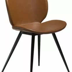 Tuotemerkit Cloud Ruokatuoli - Vintage Vaaleanruskea