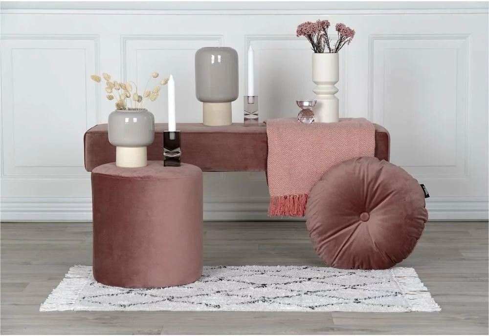 Tuotemerkit Skiby Penkki - Pinkki/musta 8 Tuotemerkit Skiby Penkki - Pinkki/musta - Bild 6