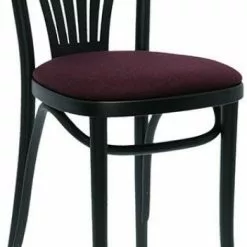 Tuotemerkit Arvokas Ruokatuoli - Valinnainen Rungon Ja Verhoilun Väri