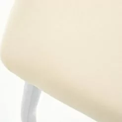 Tuotemerkit Almira Ruokatuoli - Vanilla -Keittiö- ja ruokapöytätuolit Försäljningsbutik e1d6374d112b0e9139031d7c65f4dd32e6