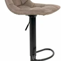 Tuotemerkit Middelfart Baarijakkara - Vaaleanruskea/musta -Keittiö- ja ruokapöytätuolit Försäljningsbutik e2062124bd296b2615b5ac2d2931fe9b04