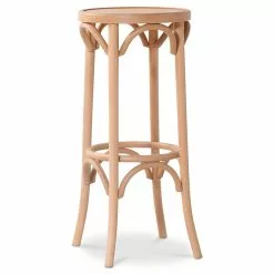 Tuotemerkit Baarijakkara No73 Classic Taivutetusta Puusta - Pyökki