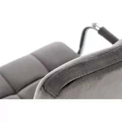 Tuotemerkit Regan Työtuoli - Harmaa -Keittiö- ja ruokapöytätuolit Försäljningsbutik e2393fdb12ad5cb89a5ae7964c17a51876