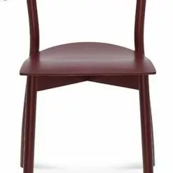 Tuotemerkit Fala Runkotuoli - Mikä Tahansa Väri Rungossa -Keittiö- ja ruokapöytätuolit Försäljningsbutik e29b7d76d64bb37d9f2417f80a34663d0f