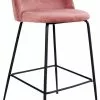 Tuotemerkit Lausanne Baarijakkara - Pinkki/musta 2 Tuotemerkit Lausanne Baarijakkara - Pinkki/musta -Keittiö- ja ruokapöytätuolit Försäljningsbutik e2da55f8a7f3e640dab969748b3dab7339
