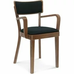 Tuotemerkit Kiinteärunkoinen Tuoli - Valinnainen Rungon Ja Verhoilun Väri