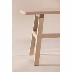 Tuotemerkit Hälsö Penkki - Whitewash 10 Tuotemerkit Hälsö Penkki - Whitewash -Keittiö- ja ruokapöytätuolit Försäljningsbutik e399eacfab51c4671d67fbb91dad0503cc