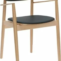 Tuotemerkit Nopp Runkotuoli - Valinnainen Rungon Ja Verhoilun Väri