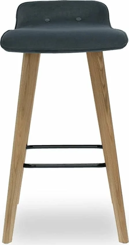 Tuotemerkit Cleo Baarijakkara - Valinnainen Rungon Ja Verhoilun Väri 4 Tuotemerkit Cleo Baarijakkara - Valinnainen Rungon Ja Verhoilun Väri - Bild 2