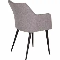 Tuotemerkit Eneby Nojatuoli - Harmaa -Keittiö- ja ruokapöytätuolit Försäljningsbutik e4120e67acaa2873806dc64d226739edd0