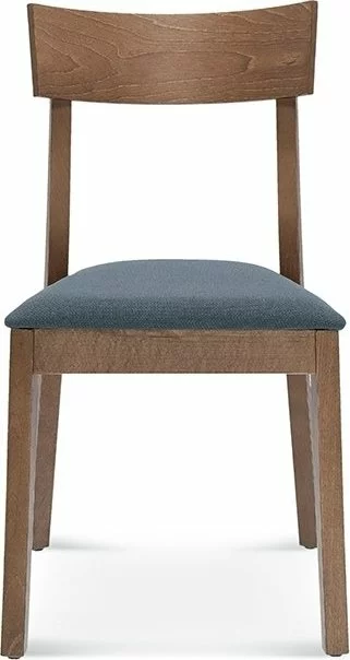 Tuotemerkit Chili Ruokatuoli - Valinnainen Verhoilun Ja Rungon Väri 4 Tuotemerkit Chili Ruokatuoli - Valinnainen Verhoilun Ja Rungon Väri - Bild 2