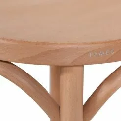 Tuotemerkit Taivutettu Puu Baarijakkara Matala No 73 Klassikko - Pyökki -Keittiö- ja ruokapöytätuolit Försäljningsbutik e4647e485ddfdd9d60030114c453703cdb